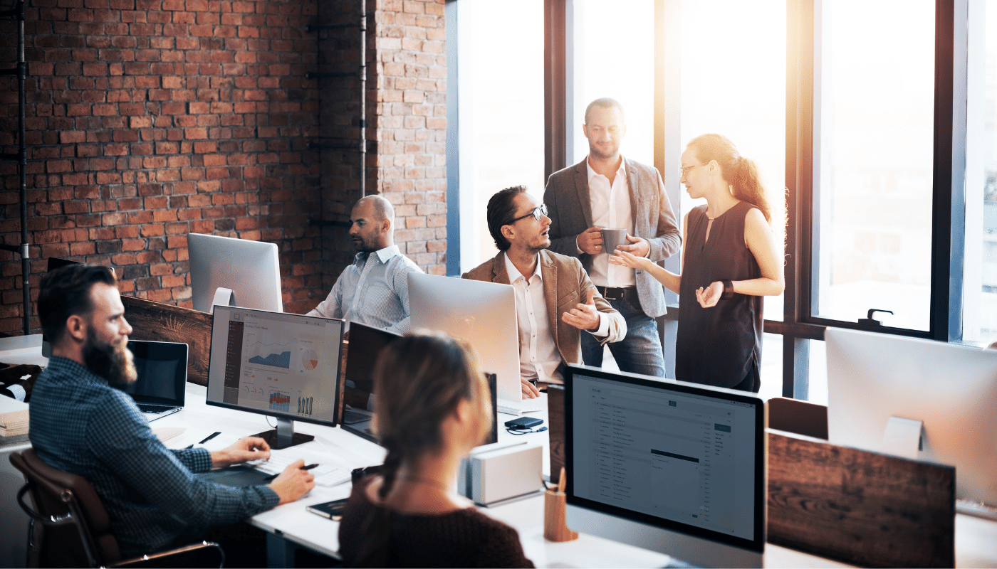 Meet the Team | MonitorBase