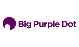 Big Purple Dot
