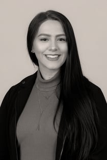 Chelsea Headshot Sepia