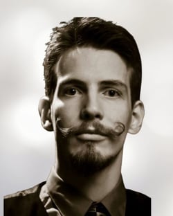 David