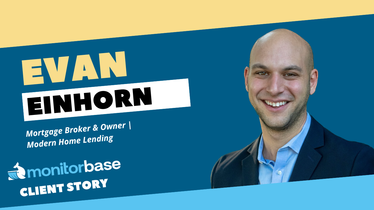 Evan Einhorn