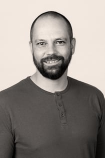 Guy Warner