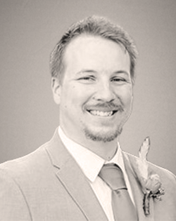 Justin Wager