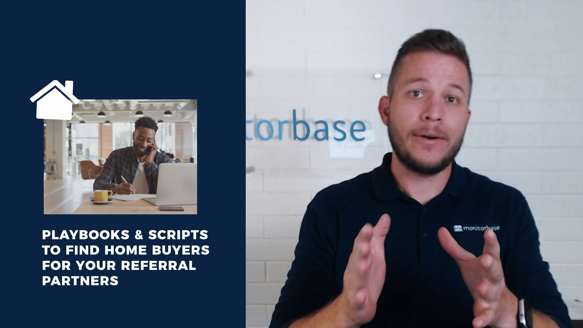Predictive Scenario Playbook: Home Buyers