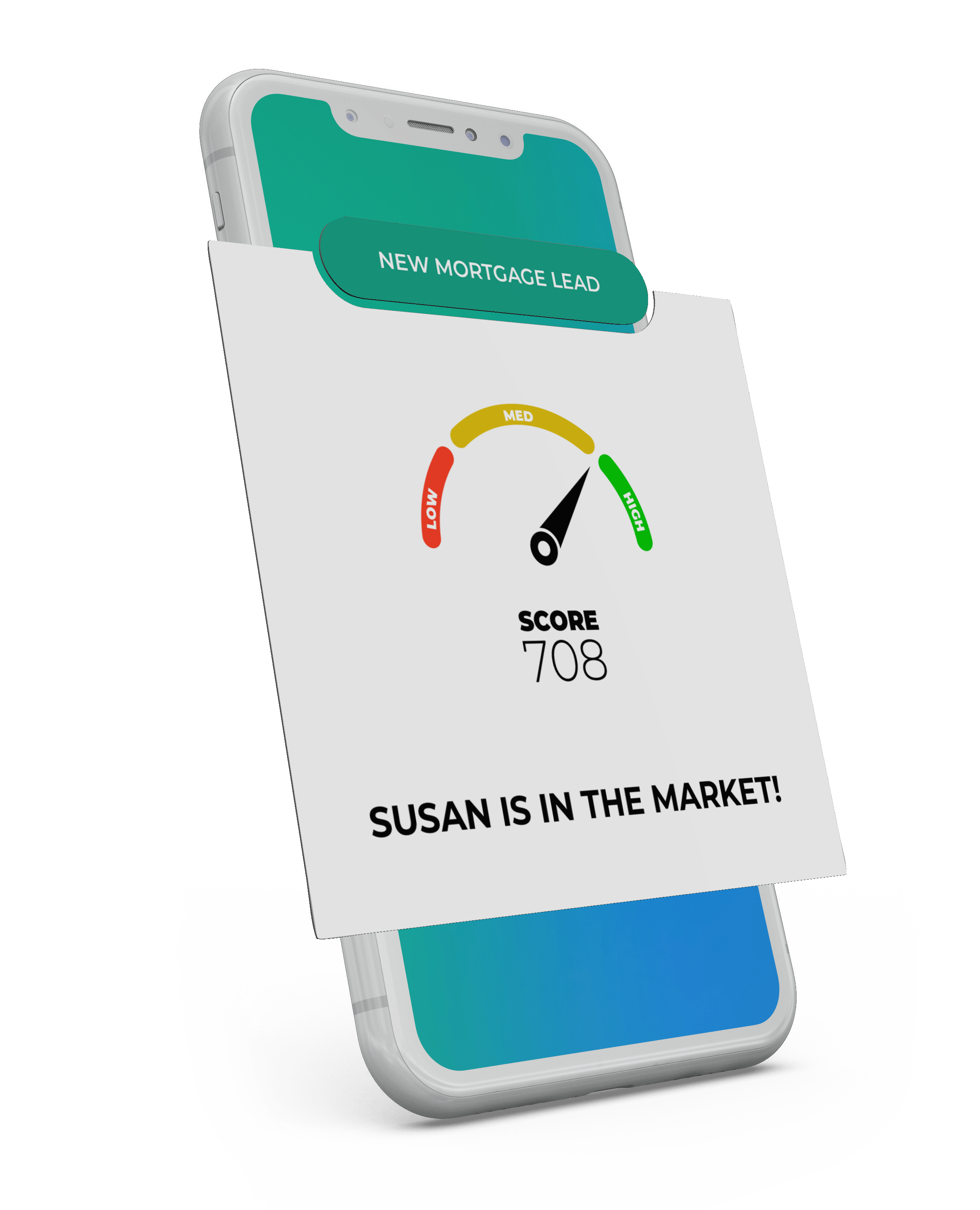 Susan Is In The Market 