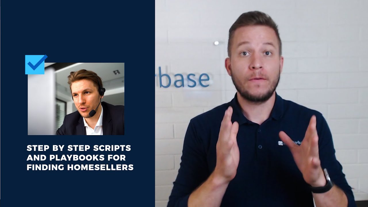 Predictive Scenario Playbook: Home Seller