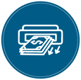 Predictive - Cash Out Icon