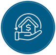Predictive - Reverse Mortgage Icon