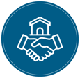 Preditve - Home Seller Icon